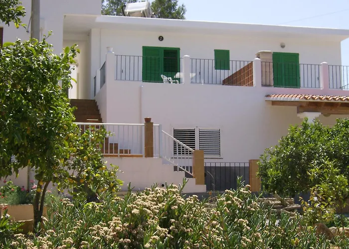 Pension Las Tres Golondrinas
