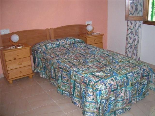 Tres Golondrinas Pensjonat